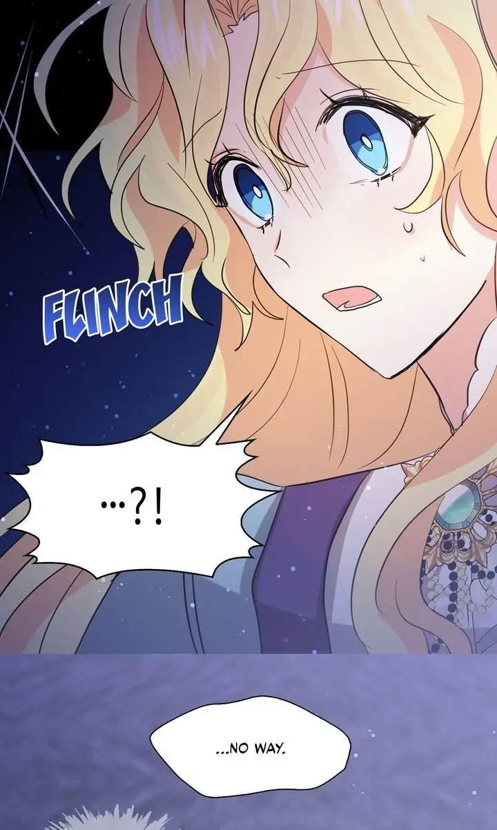 I’m the Ex-Girlfriend of a Soldier chapter 68 - page 35
